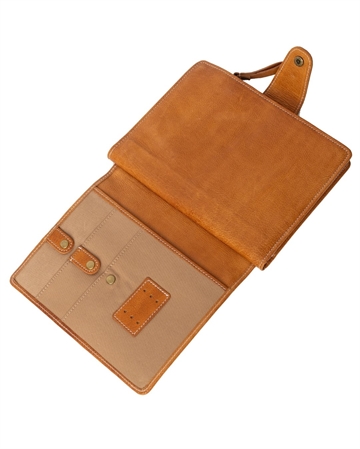 Redesigned Project 67 - Burned Tan